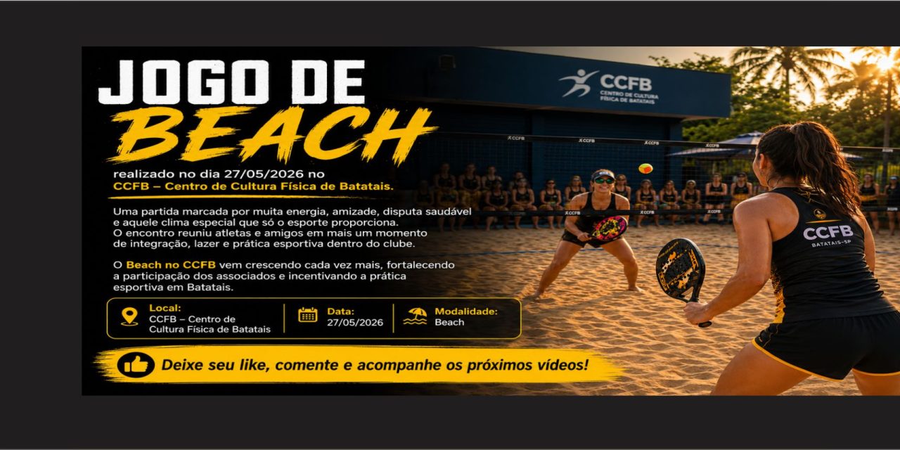 Eventos Sociais