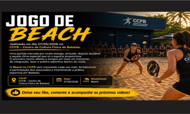 Eventos Sociais