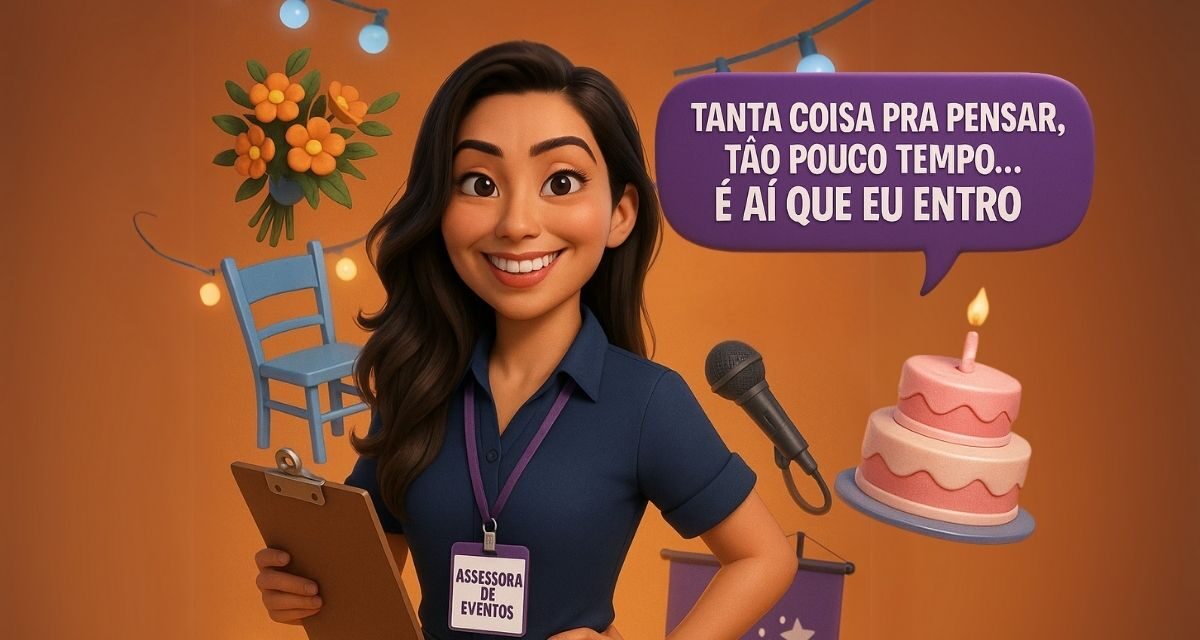 Eventos Sociais